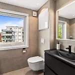 Daire 6 Bedroom, 3 Bath, Terrace, Sentrum, High End