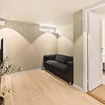 Daire 6 Bedroom, 3 Bath, Terrace, Sentrum, High End