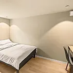 Daire 6 Bedroom, 3 Bath, Terrace, Sentrum, High End Tønsberg