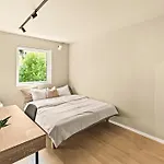 Daire 6 Bedroom, 3 Bath, Terrace, Sentrum, High End Tønsberg