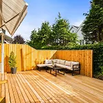 Daire 6 Bedroom, 3 Bath, Terrace, Sentrum, High End *
