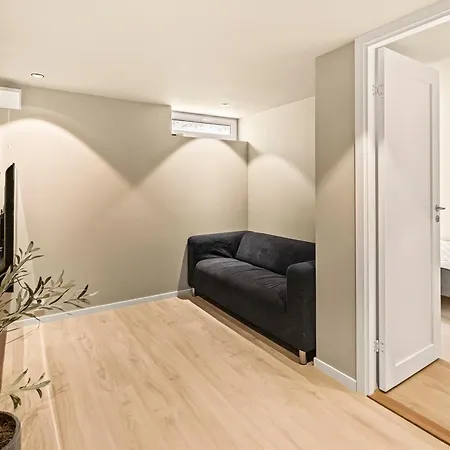 Appartement 6 Bedroom, 3 Bath, Terrace, Sentrum, High End